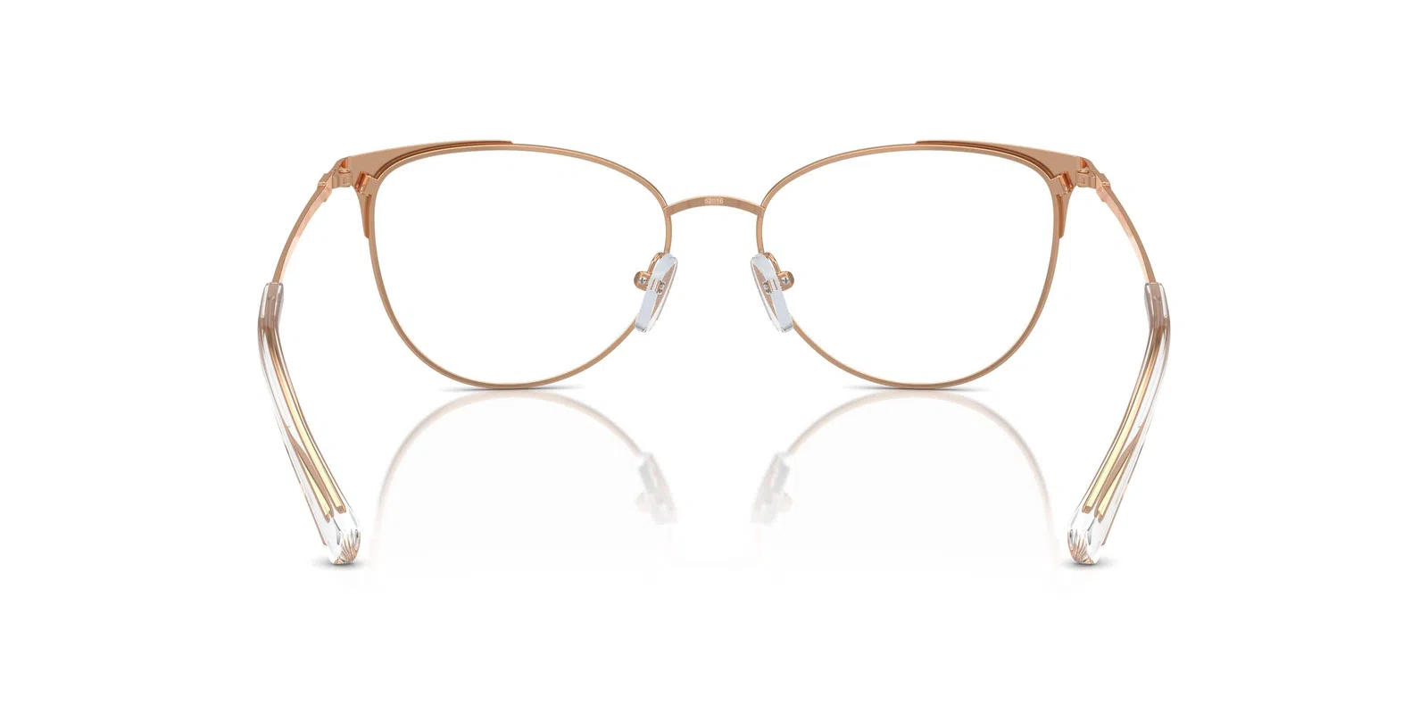 Armani Exchange 1034 Eyeglasses - view 18